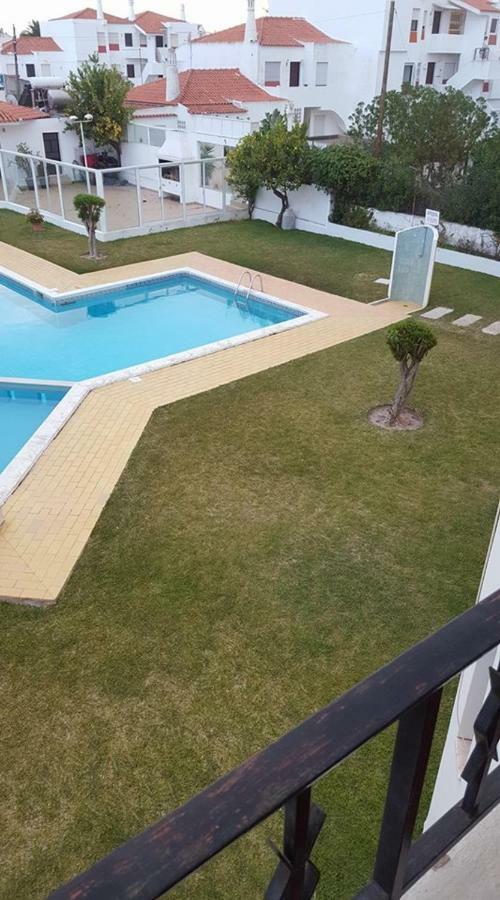 Casa Dos Avos Apartment Albufeira Exterior foto
