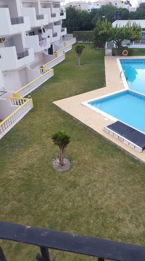 Casa Dos Avos Apartment Albufeira Exterior foto