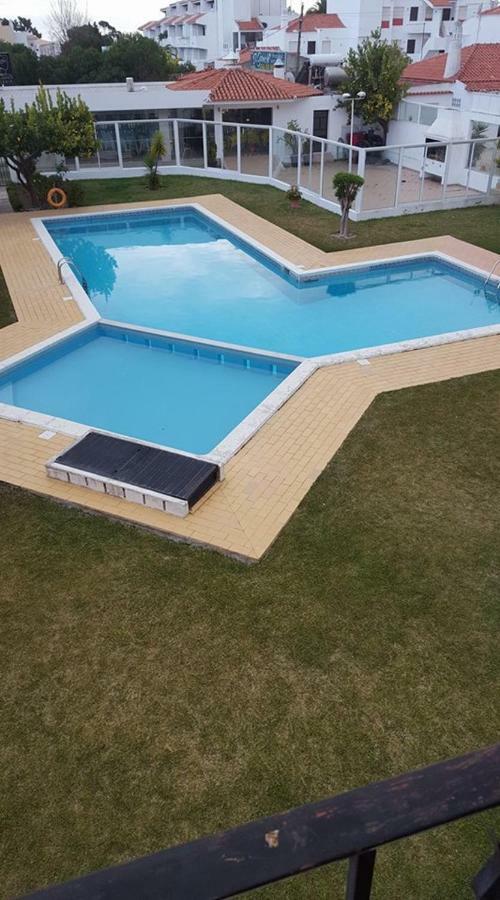 Casa Dos Avos Apartment Albufeira Exterior foto